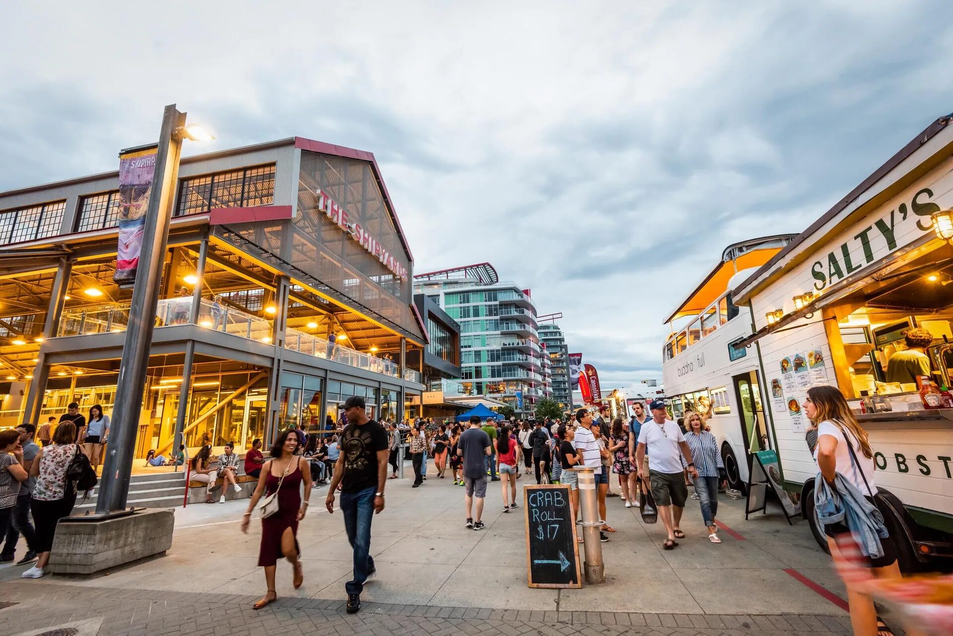 Things to Do in North Vancouver
