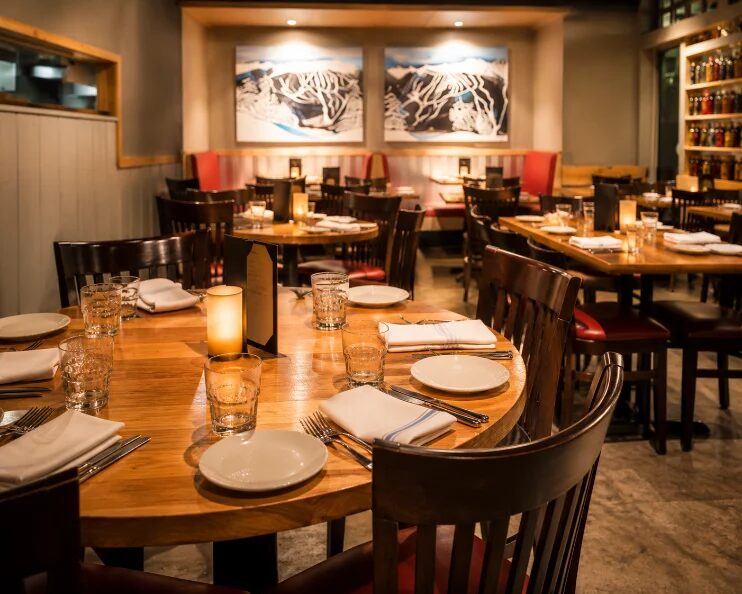 Alta Bistro
