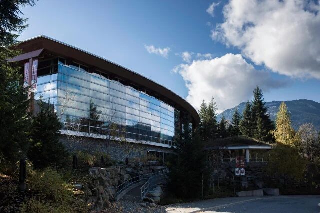 Whistler Conference Centre
