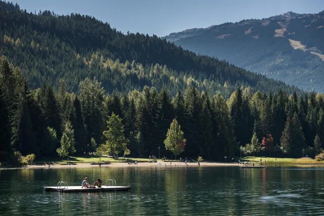Lost Lake Park