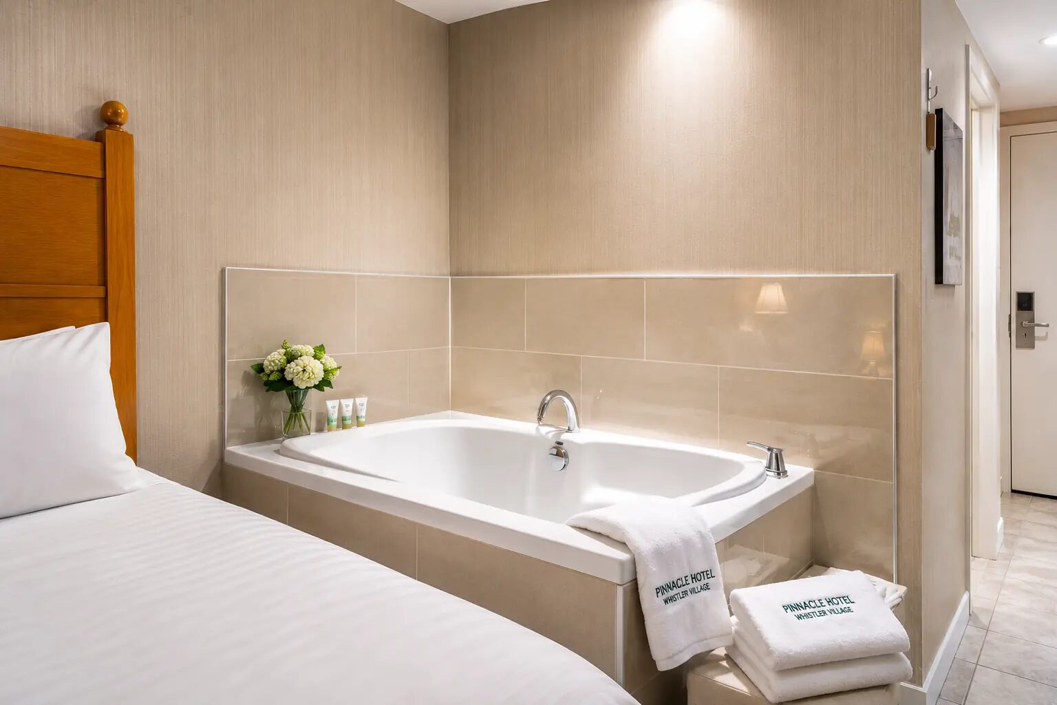 Deluxe Studio — photo 3