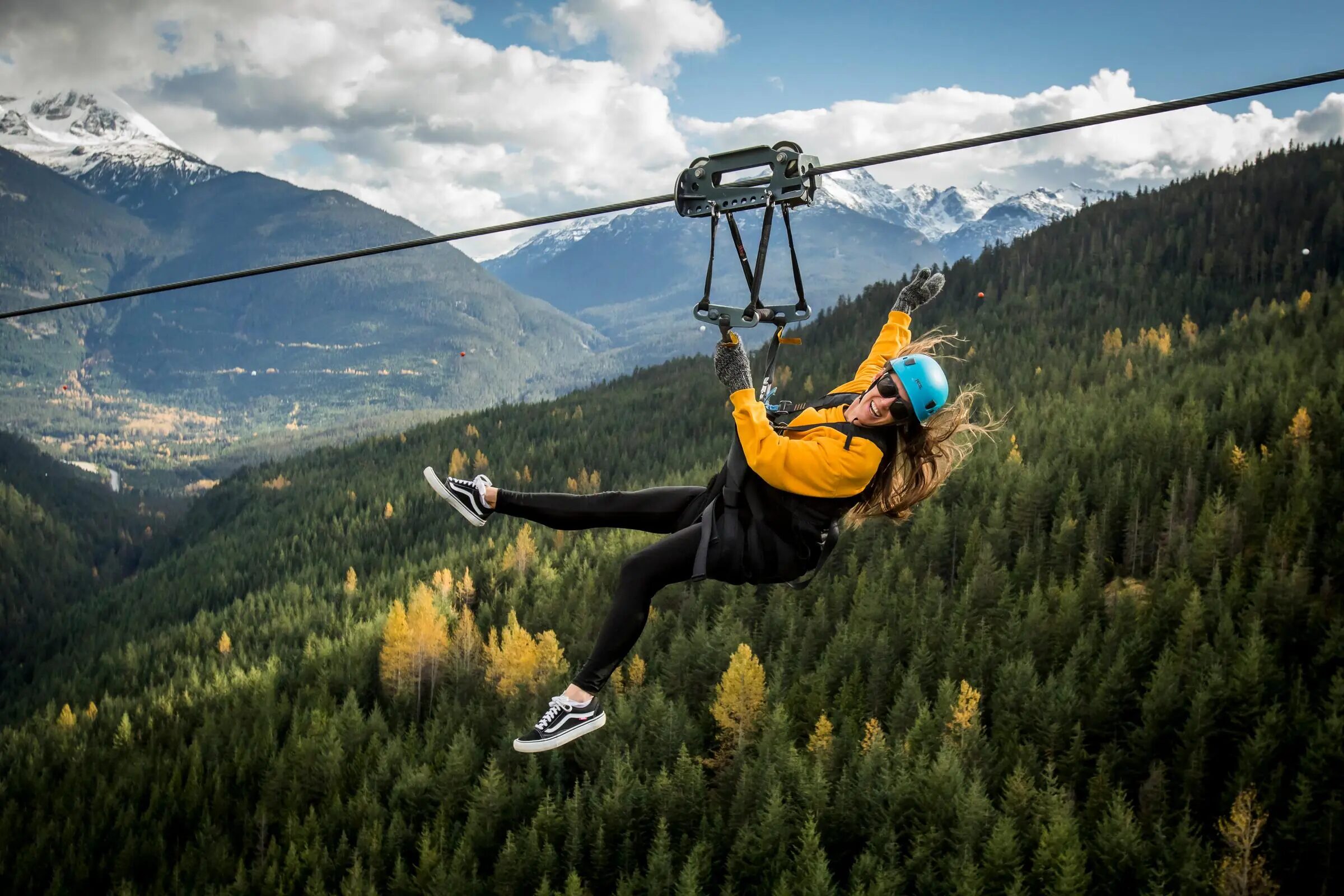 Adventure Activities