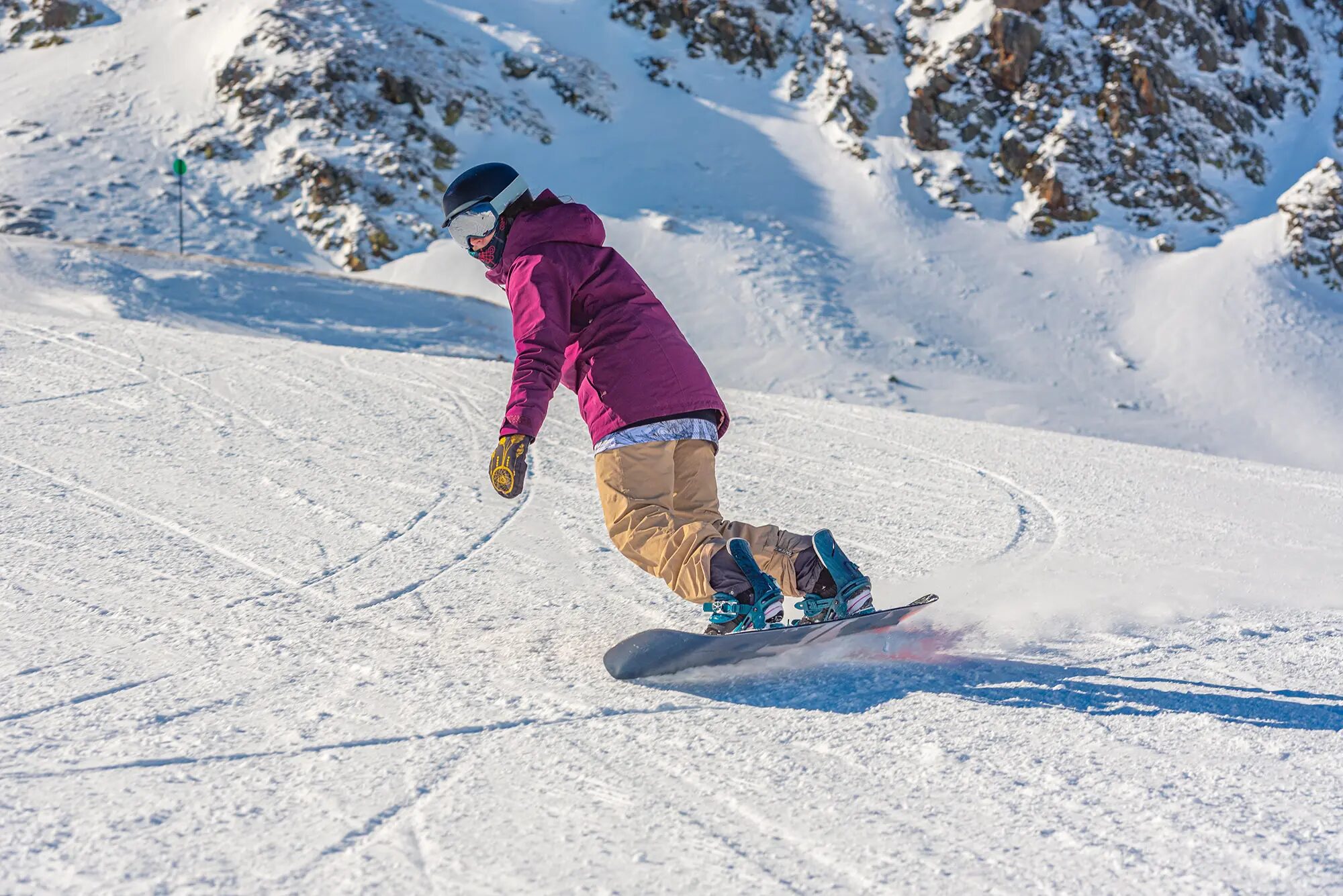 Ski & Snowboard Festival